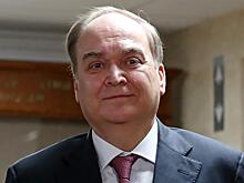 Посол в США заявил о готовности России к диалогу с Украиной
