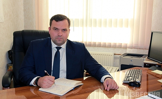 Назначен новый гендиректор «Курскэлектротранса»