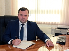 Назначен новый гендиректор «Курскэлектротранса»