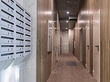 Согласован проект дома по реновации в Нижегородском районе Москвы