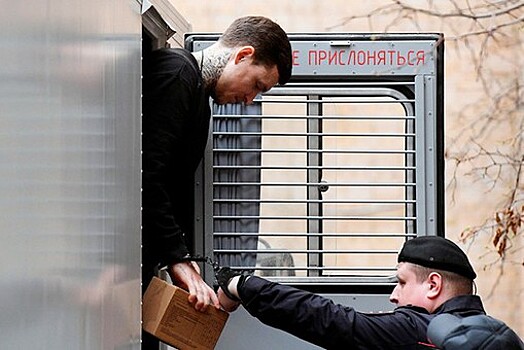 «Конец всей истории»: когда выйдет Мамаев