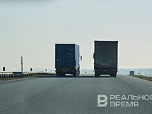 Россия разрешила ввоз ГМО-сои для экспорта