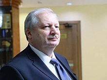 Дарчиев высказался о застое в восстановлении двусторонних связей с США