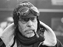 Выставка-воспоминание Юрия Роста "Люди" - Георгий Данелия, Алиса Фрейндлих и три свинарки с Орловщины