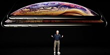 iPhone бьет рекорды: что Apple предложила нам за 100 тысяч рублей?