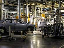 В Петербурге не выявили нарушений при увольнении сотрудников завода Toyota