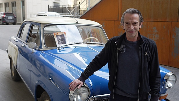 Машков рассказал, как будет участвовать в «Бессмертном полку» в этом году