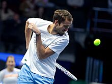 «Возможно, от ребят ждали большего». Ольховский — о сезоне российских теннисистов