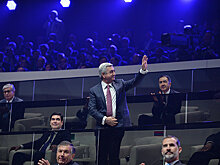 Власти не раскрывают скобок о будущем Армении, но и не исключают ничего