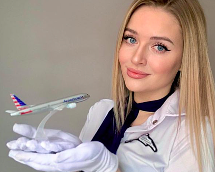 "Я думала много раз уволиться": стюардесса о работе в пандемию