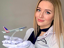 "Я думала много раз уволиться": стюардесса о работе в пандемию