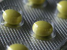 Эксперты предупредили об опасности приема витамина D без назначения врача