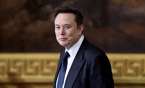 Маск применил шкалу советского ученого при оценке деятельности SpaceX