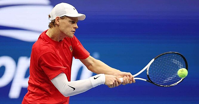 US Open. 2025. Расписание на 26 августа. Швентек сыграет первым запуском на Арене Артура Эша, Синнер – вторым, Гауфф – третьим