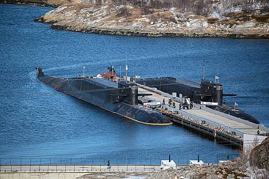 Назван срок завершения ремонта ракетоносца «Карелия»