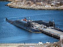 Назван срок завершения ремонта ракетоносца «Карелия»