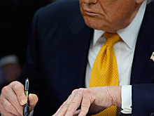 «О казнях не может быть и речи»: Трамп сделал знаковое заявление об Иране