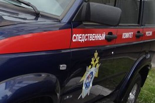 В Липецке возбудили уголовное дело по факту аварии с участием полицейского