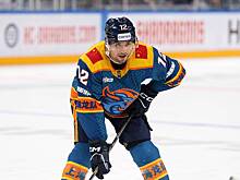 Американский хоккеист назвал впечатлившие его блюда русской кухни