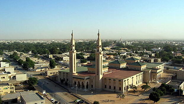 В Мавритании завершились президентские выборы