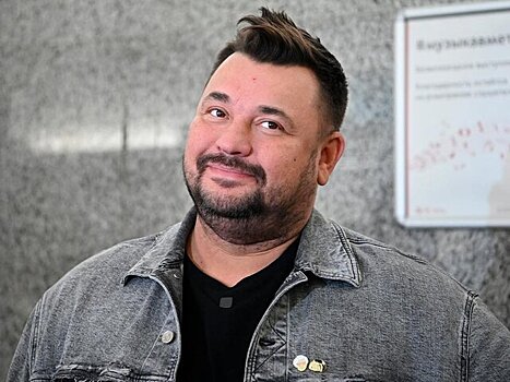 Певец Сергей Жуков снимет фильм "Бабайки"