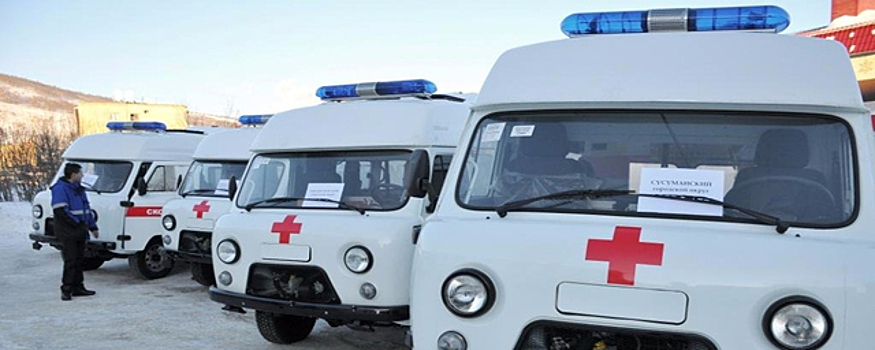На Колыме восстановили в должности незаконно уволенного фельдшера