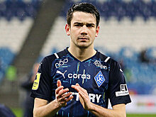 Официально: Пруцев перешел в «Спартак»