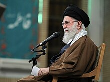 Убиты «бесчеловечным образом»: аятолла Хаменеи сообщил о тысячах жертв в Иране