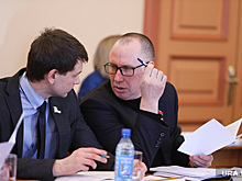 Самый бедный депутат Кургана получает немногим больше МРОТ