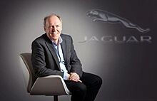 Экс-дизайнер Jaguar основал собственное ателье