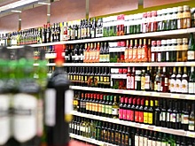 В России предложили ввести «сухой закон» на время спецоперации