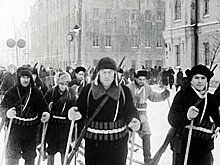 Война: Оренбуржье 1941–1945 гг