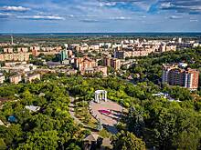 Полтавсквую область отключили от единой энергосистемы Украины