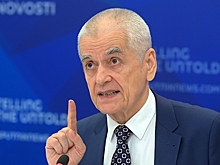 Онищенко назвал самое опасное место для заражения коронавирусом