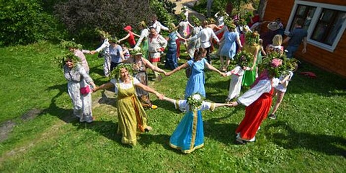 Наукодеревня в Подмосковье: как живут ученые в "русской глуши" под Можайском