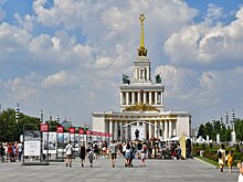 Актер Лавров назвал самые «удручающие» районы Москвы