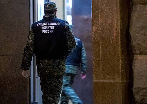 Чиновников в Хабаровском крае обвинили во взятке на 82 миллиона рублей