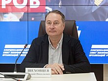 На Украине русофобия докатилась до репрессий против детей – Валерий Шеховцев