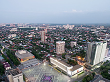 В Краснодаре почтили память жертв терроризма