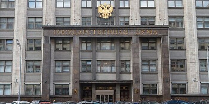 В Госдуме не поддержали идею введения иммунных паспортов для туристов