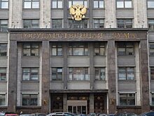 В Госдуме не поддержали идею введения иммунных паспортов для туристов