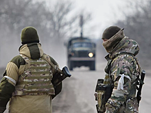 Сержант из ДНР заявил об оставленных в последний момент на Украине пленных