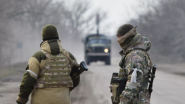 Сержант из ДНР заявил об оставленных в последний момент на Украине пленных