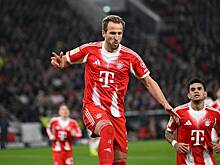 Объявлены претенденты на «Золотой мяч»