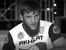 Абдул-Керим Эдилов, причины гибели, что случилось, карьера бойца