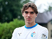 Форвард «Факела» Ивахнов получил перелом лобной пазухи в игре с «Оренбургом». Он проходит обследование в больнице