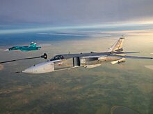 Военные самолеты выполнили 200 дозаправок в небе над Челябинском