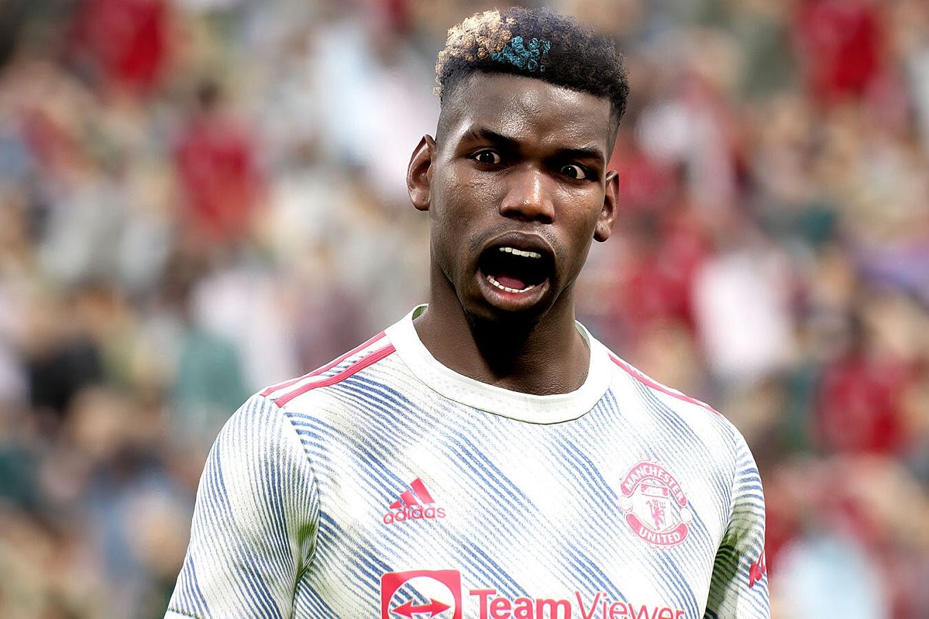 Провальная eFootball 2022 наконец-то вышла из раннего доступа