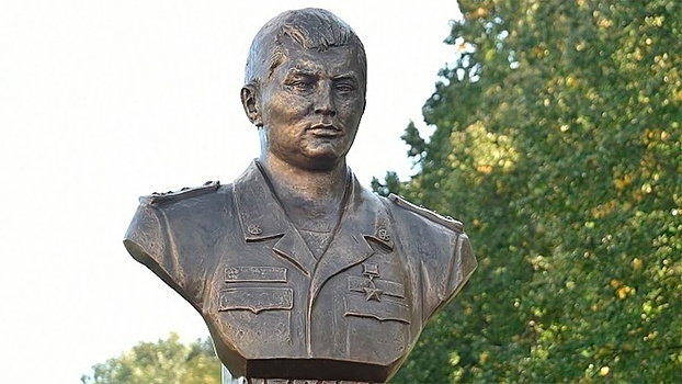 По долгу чести: героический подвиг российского офицера Марата Ахметшина в сирийской Пальмире