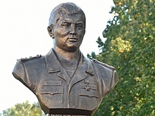 По долгу чести: героический подвиг российского офицера Марата Ахметшина в сирийской Пальмире